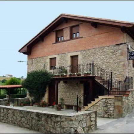 Pensión Casa Amalia Queveda