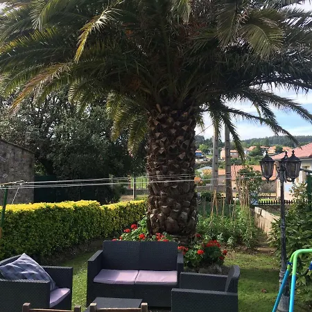 Guest house Casa Amalia