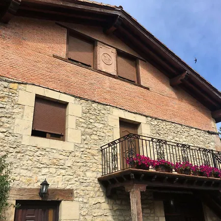 Casa Amalia