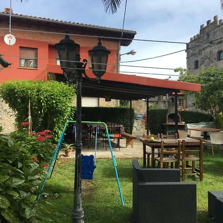 Casa Amalia