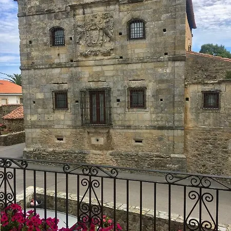 Pensión Casa Amalia Queveda