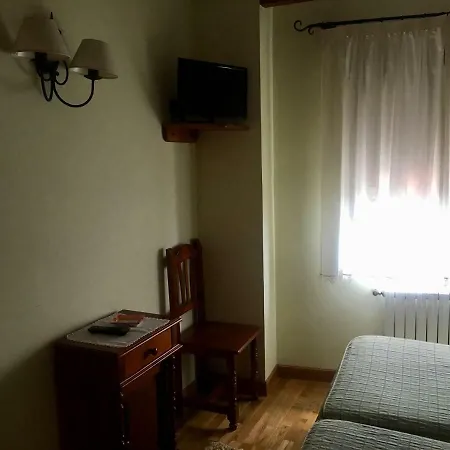 Pensión Casa Amalia *