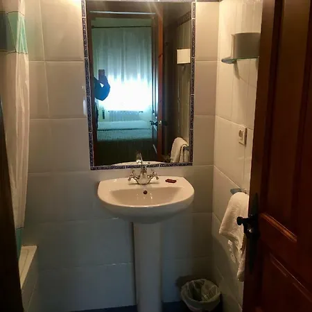 Pensión Casa Amalia