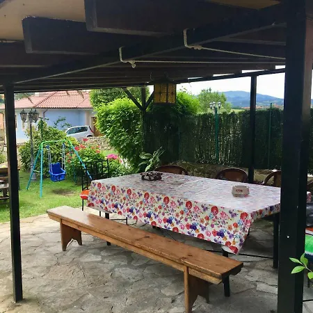 Vendégház Casa Amalia 3*
