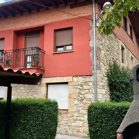 Casa Amalia Pensión