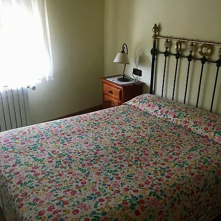 Casa Amalia Queveda