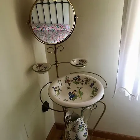Casa Amalia Pensión Queveda