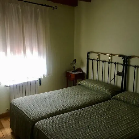 Casa Amalia Queveda