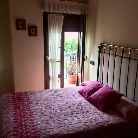 Casa Amalia Pensión *