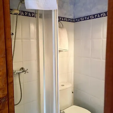 Vendégház Casa Amalia