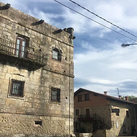 Casa Amalia