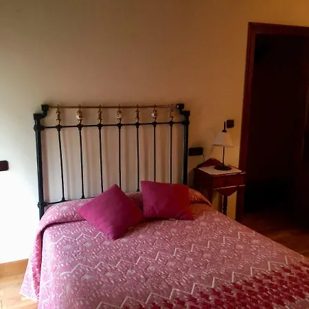 Casa Amalia Guest house *
