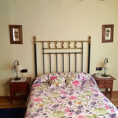 Guest house Casa Amalia Queveda