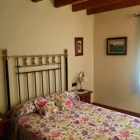 Pensión Casa Amalia