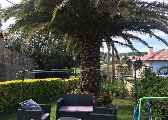 بيت ضيافة Casa Amalia