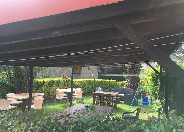 Pensión Casa Amalia Queveda