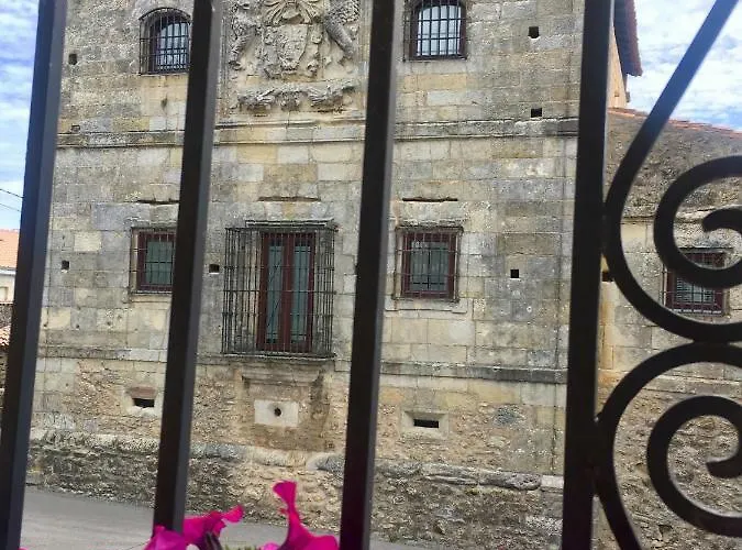 Casa Amalia Pensión Queveda