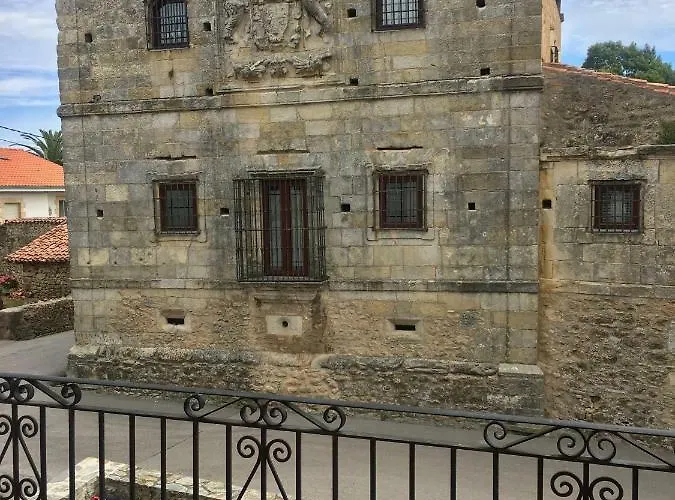 بيت ضيافة Casa Amalia كيفيدا