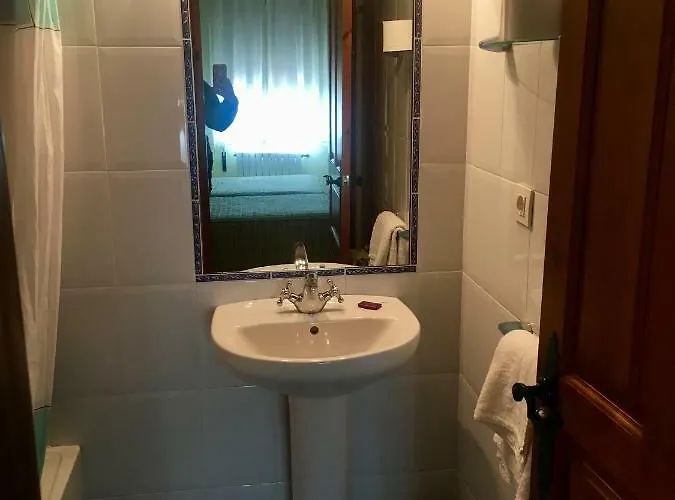 Pensión Casa Amalia