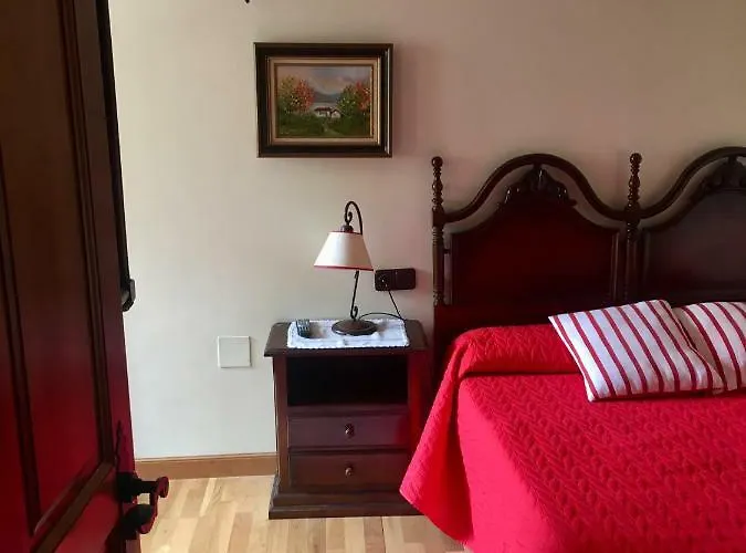 Casa Amalia بيت ضيافة كيفيدا