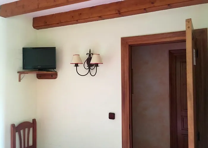 Casa Amalia 3* Queveda