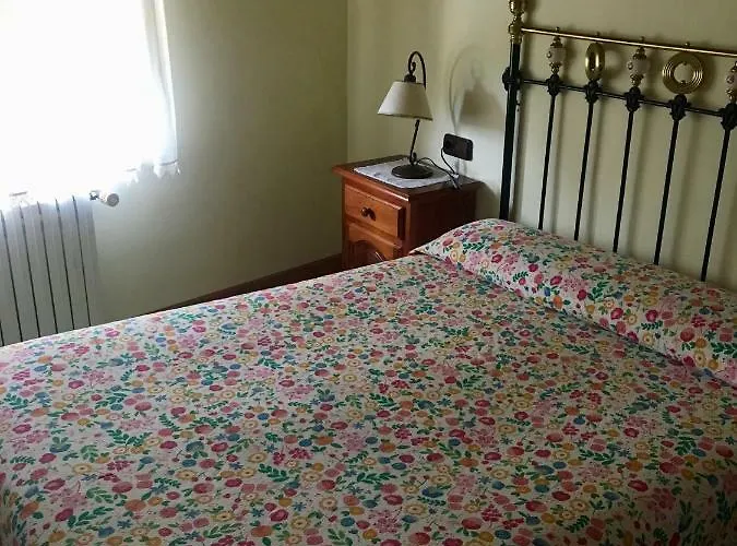 Casa Amalia كيفيدا