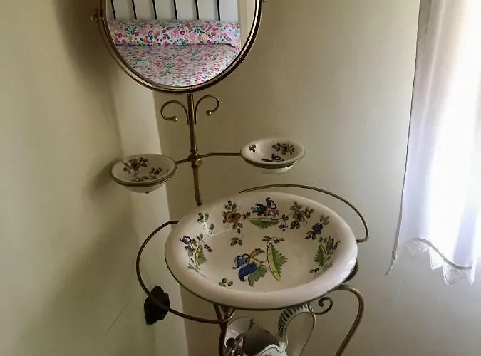 Casa Amalia Pensión Queveda