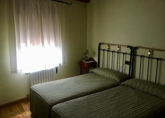 Casa Amalia كيفيدا