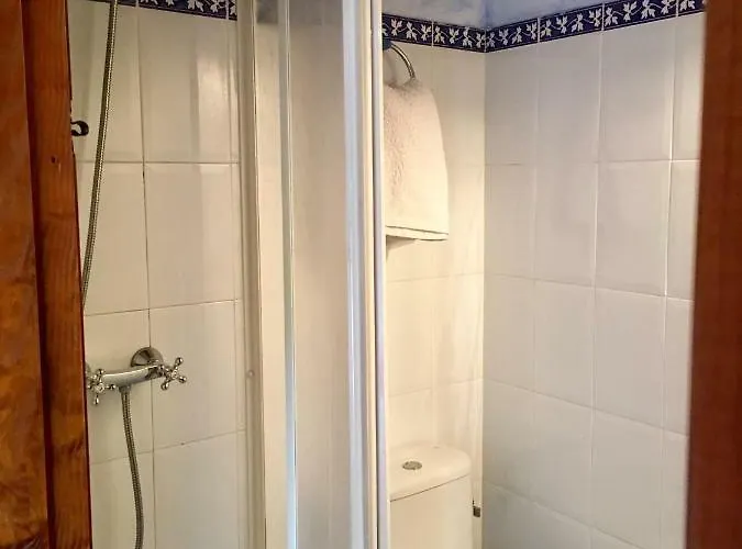 بيت ضيافة Casa Amalia