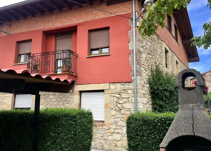 Casa Amalia Pensión