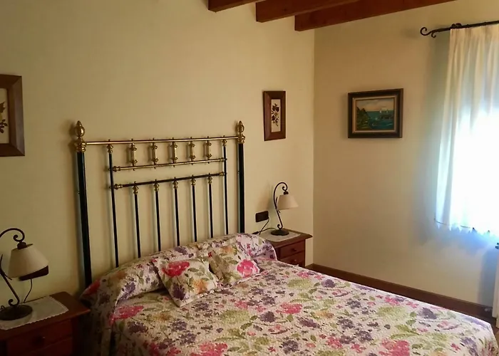 Pensión Casa Amalia